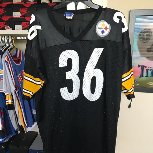 jerome bettis shirt